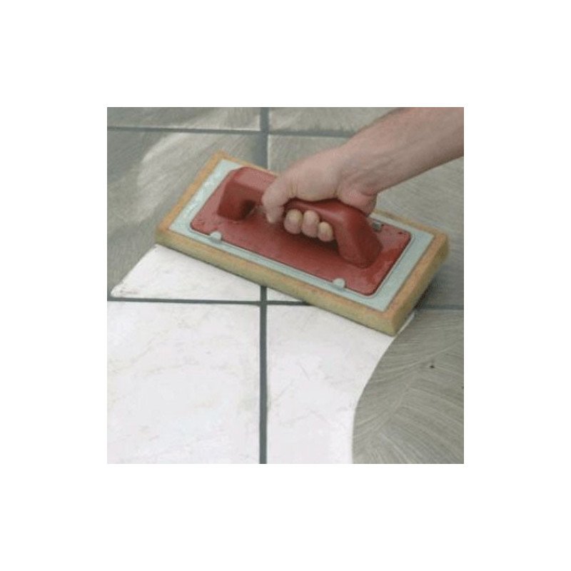 Kempinė Cellulose, pakeičiamas padas, epoksidiniam glaistui, 13x30cm