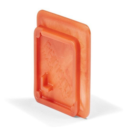Kryžiukai plytelių tarpams, dvigubi, 2-5 mm (300 vnt)