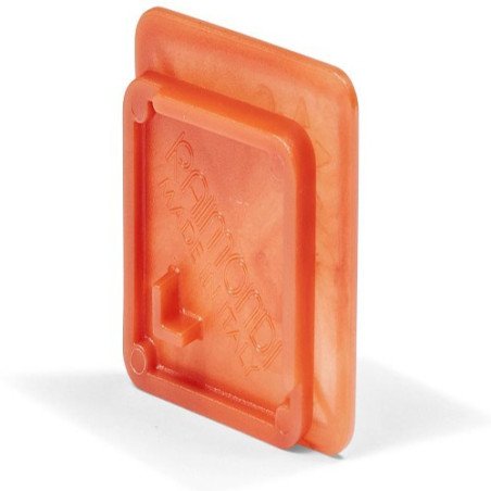 Kryžiukai plytelių tarpams, dvigubi, 2-5 mm (300 vnt)