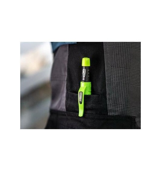 Pica Dry Longlife automatinis pieštukas, grafito spalvos, 1 vnt.