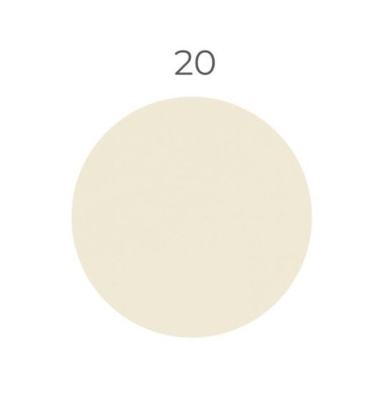 Silicone Color 20, 310 ml hermetikas silikoninis antipelėsinis