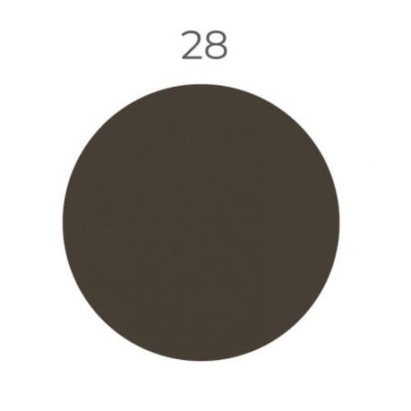 Silicone Color 28, 310 ml hermetikas silikoninis antipelėsinis