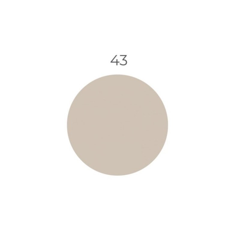 Silicone Color 43, 310 ml hermetikas silikoninis antipelėsinis Silicone Color 43, 310 ml hermetikas silikoninis antipelėsinis