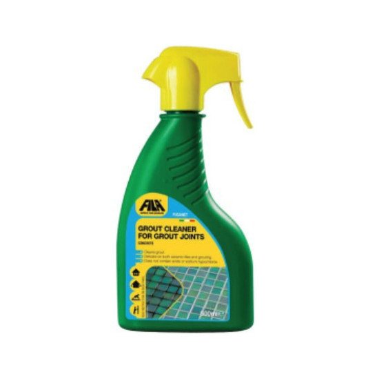FILA FUGANET, 500 ml valiklis cementiniam glaistui