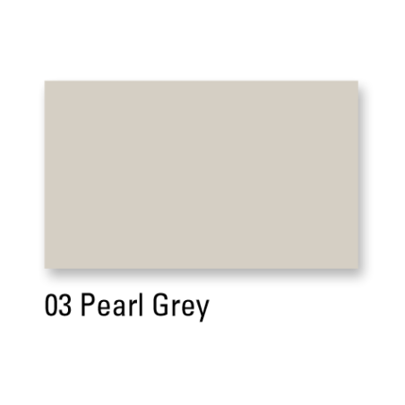 Silicone Fugabella Eco 03 pearl grey, 310 ml hermetikas silikoninis antipelesinis