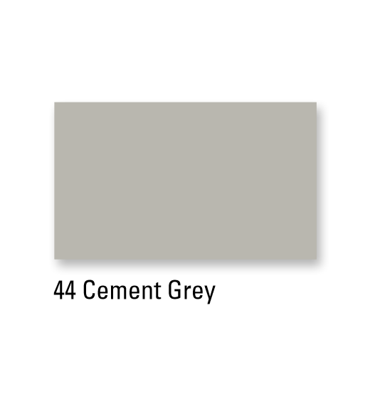 Silicone Fugabella Eco 44 cement grey, 310 ml hermetikas silikoninis antipelesinis