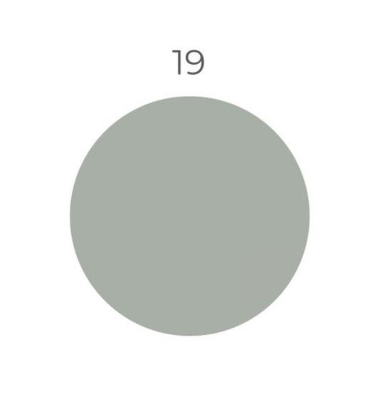 Fugabella Color 19, 3 kg cementinis glaistas plytelių siūlių tarpams
