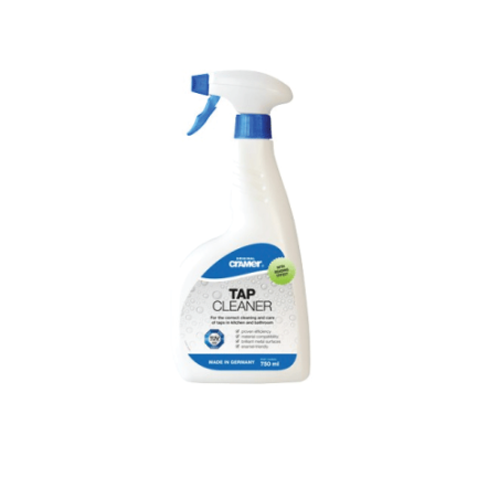 Cramer TAP Cleaner, valiklis chromo paviršiams, 750 ml