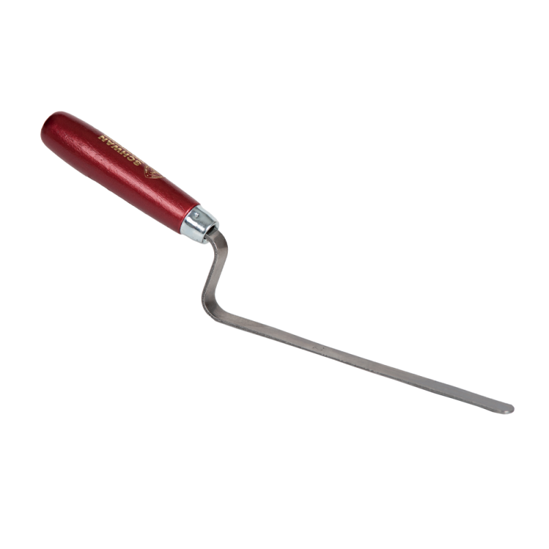Hamburgo mūro rieviklis 160mm, 12mm