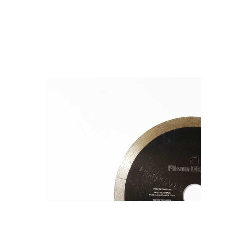 Deimantinis diskas lygus-J Slot segmentinis Ø150 mm (22,2)