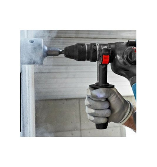 Sauso gręžimo antgalis, mūrui, Ø75 mm, M16+SDS