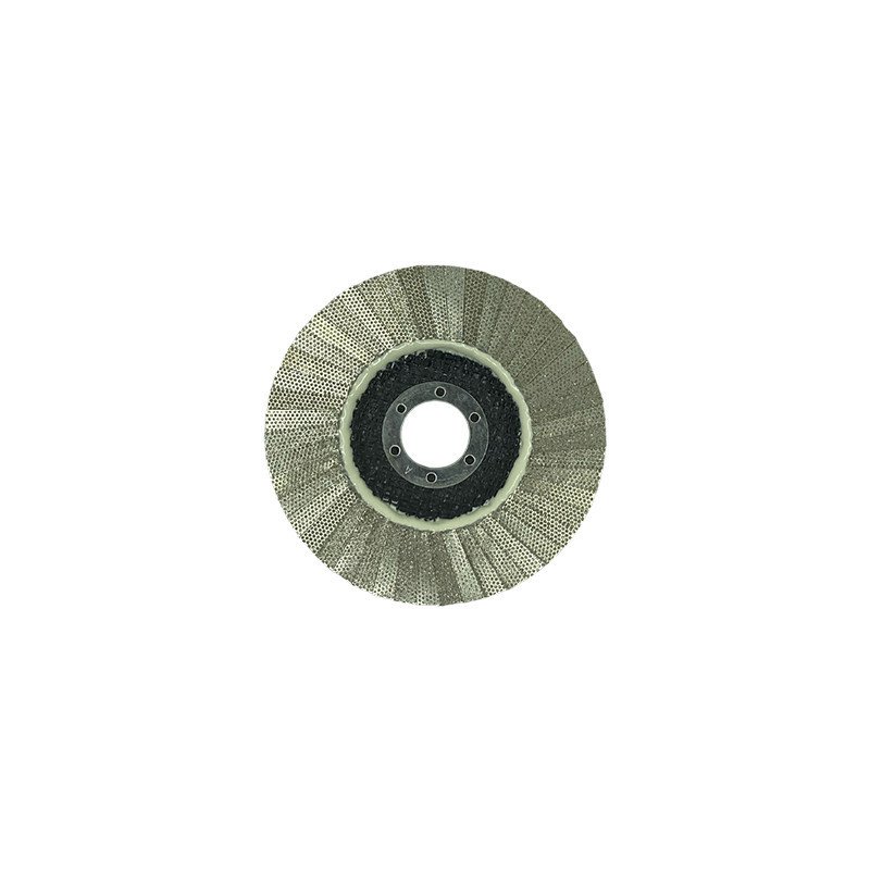 Poliravimo deimantinis diskas 115 MM, 60 grūdėtumas Flange 22.2