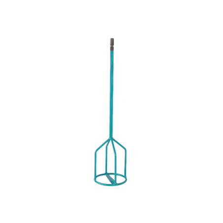 Mikserio antgalis Collomix KR 140HF, Ø140 mm, 1 vnt.