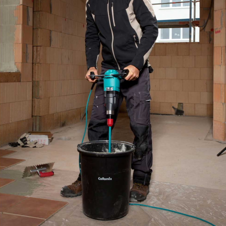 Mikserio antgalis Collomix MK 160HF, Ø160 mm, 1 vnt. | maisymo-irangos-priedai | NMF Home