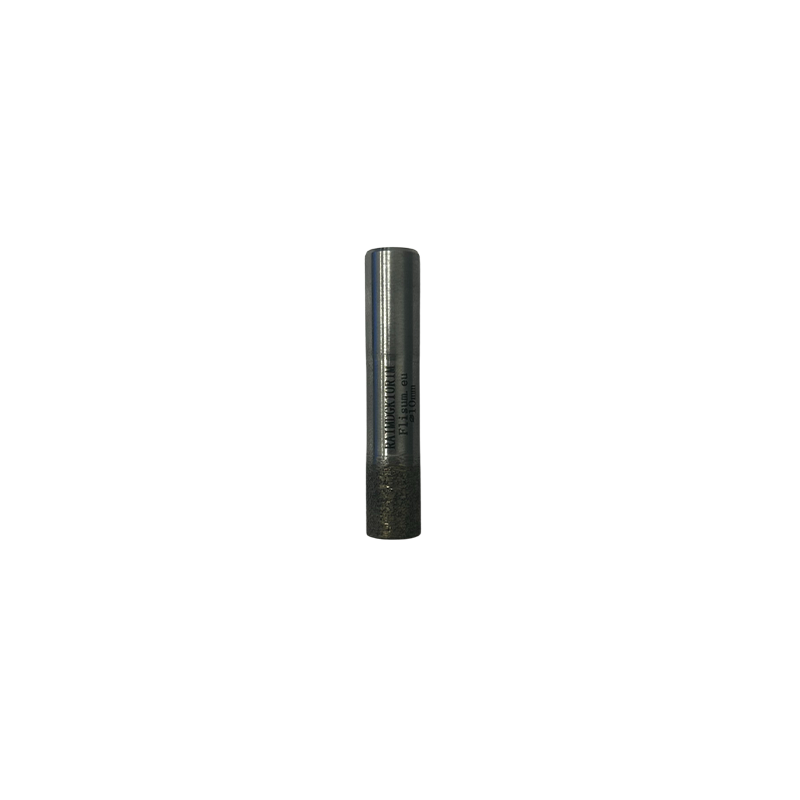 Šlapio gręžimo antgalis, ištisinio deimanto, kietoms medžiagoms, 10 mm, suktukui Šlapio gręžimo antgalis, ištisinio deimanto, kietoms medžiagoms, 10 mm, suktukui