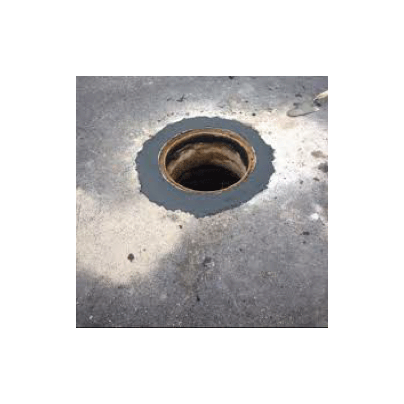 Geolite Asfalto, 25 kg remontinis R4 klase Geolite Asfalto, 25 kg remontinis R4 klase