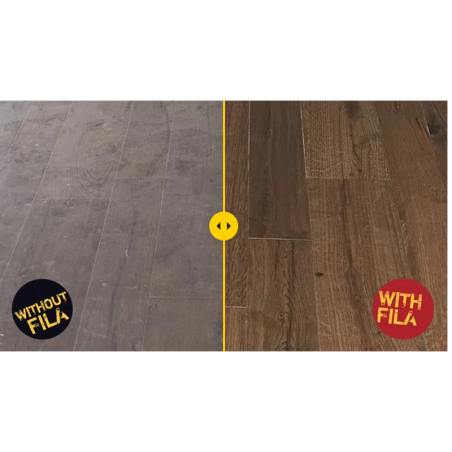 FILA DETERDEK PRO, 1 l rūgštinis valiklis | valymo-priemones | NMF Home