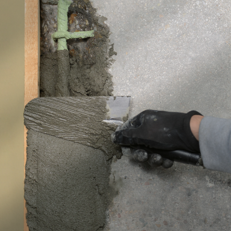 Geolite 40, 25 kg remontinis mišinys R4 klase
