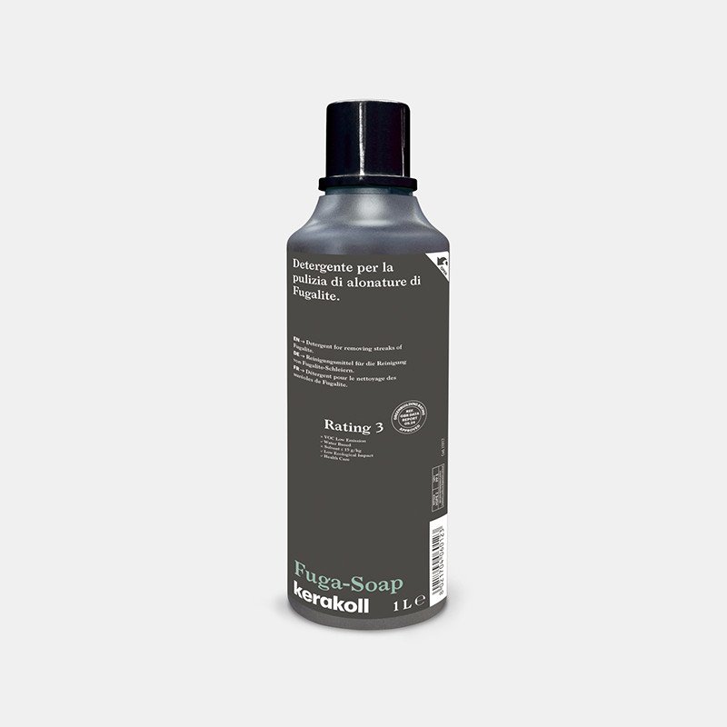 Fuga Soap Eco 1,0 kg  valiklis epoksidiniam glaistui