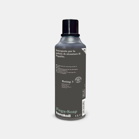 Fuga Soap Eco 1,0 kg  valiklis epoksidiniam glaistui