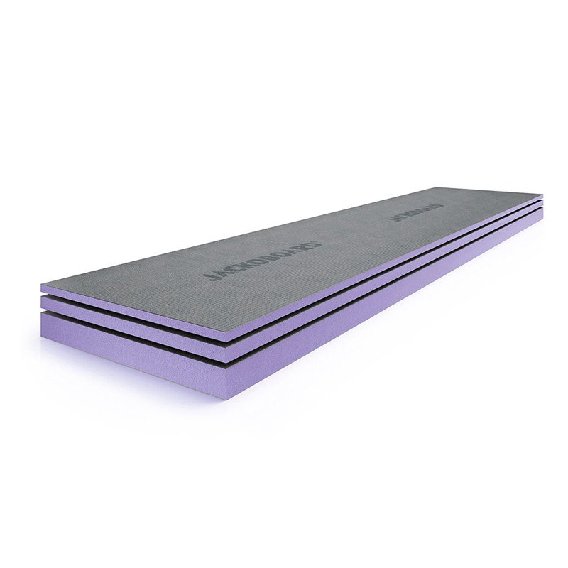 JackoBoard PRO 30 (2600x600x30) plokštė, armuotas ekstruzinis polistirenas JackoBoard PRO 30 (2600x600x30) plokštė, armuotas ekstruzinis polistirenas