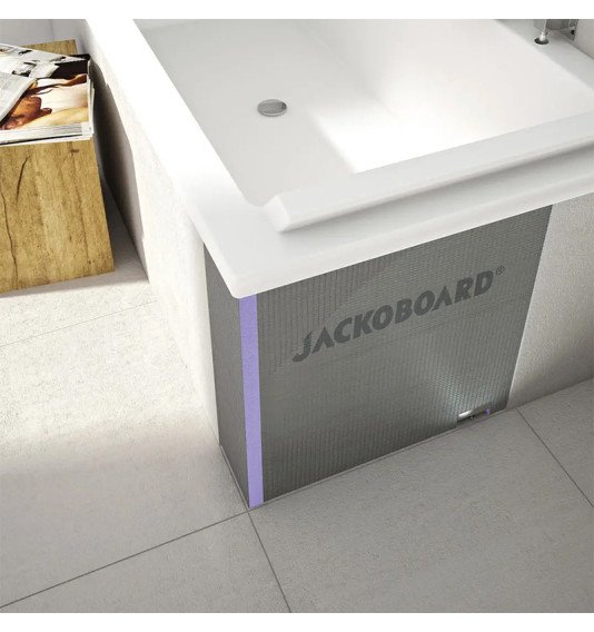 JackoBoard PRO 30 (2600x600x30) plokštė, armuotas ekstruzinis polistirenas