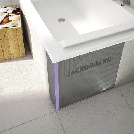 JackoBoard PRO 30 (2600x600x30) plokštė, armuotas ekstruzinis polistirenas