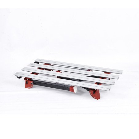 Stalas darbinis BIG FOOT XL, 170x125cm