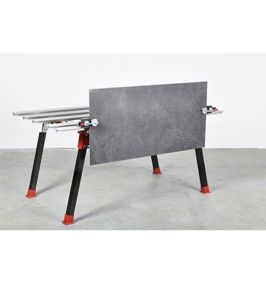 Stalas darbinis BIG FOOT XL, 170x125cm