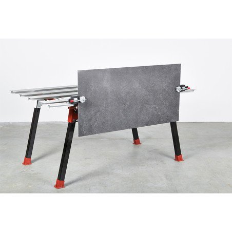 Stalas darbinis BIG FOOT XL, 170x125cm