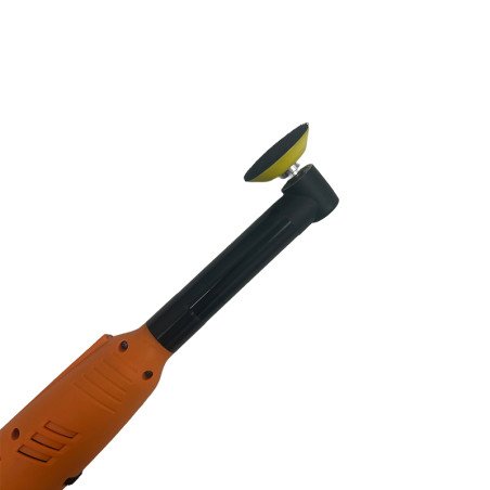 Deimantinis poliravimo padas Ø55 mm, 50 grūdėtumas