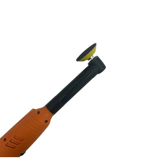Deimantinis poliravimo padas AGA Ø50 mm, 100 grūdėtumas
