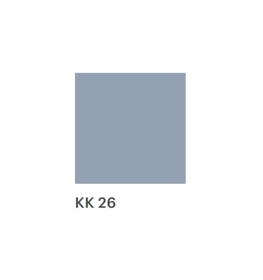 Fugalite Color KK 26, epoksidinis plytelių glaistas 1,5 kg