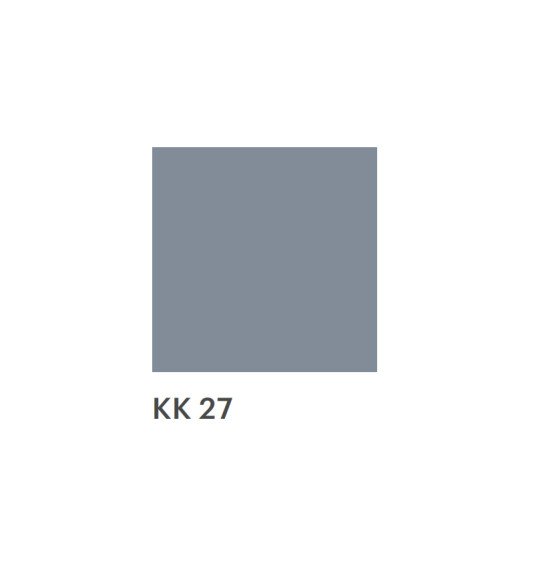 Fugalite Color KK 27, epoksidinis plytelių glaistas 1,5 kg