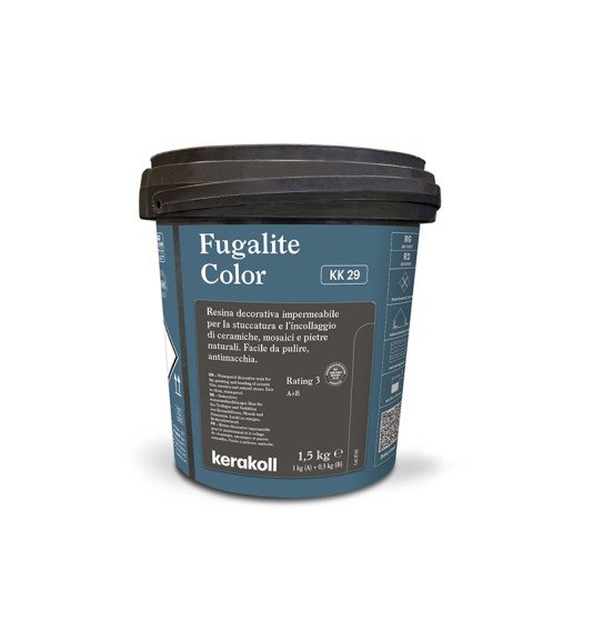 Fugalite Color KK 29,...