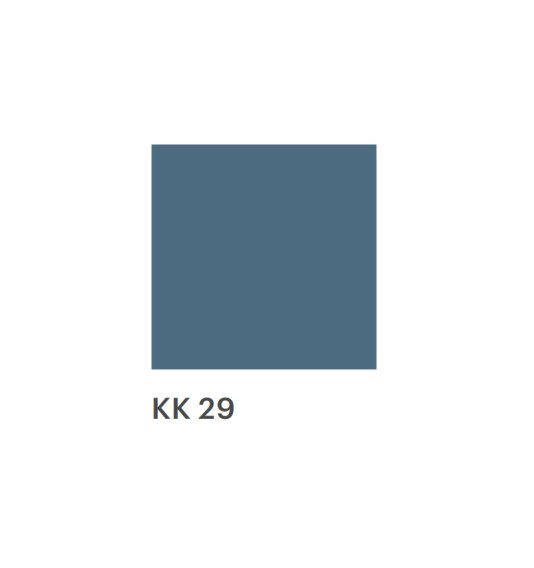 Fugalite Color KK 29, epoksidinis plytelių glaistas 1,5 kg