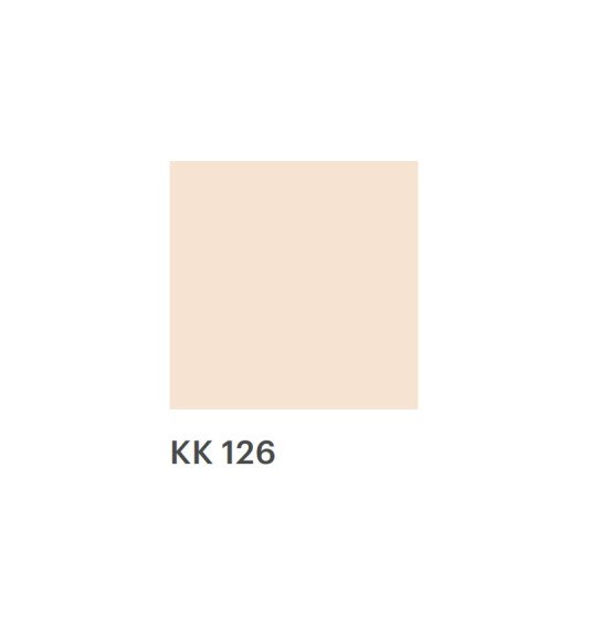 Fugalite Color KK 126, epoksidinis plytelių glaistas 1,5 kg