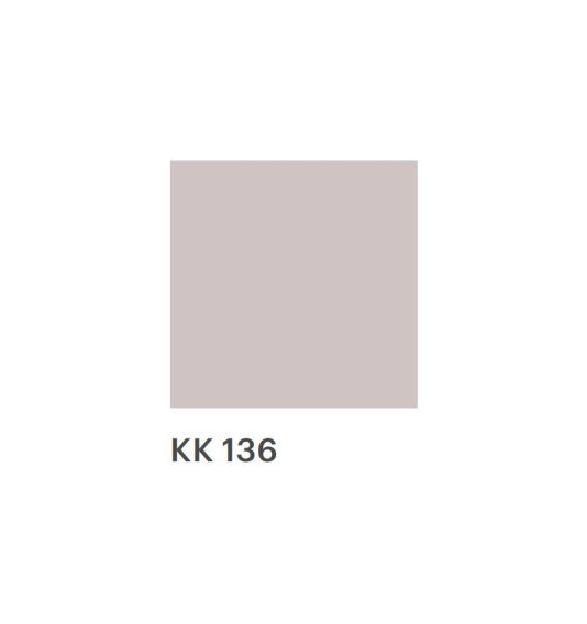 Fugalite Color KK 136, epoksidinis plytelių glaistas 1,5 kg