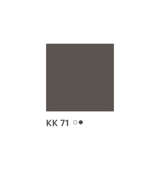 Fugalite Color KK 71, epoksidinis plytelių glaistas 1,5 kg