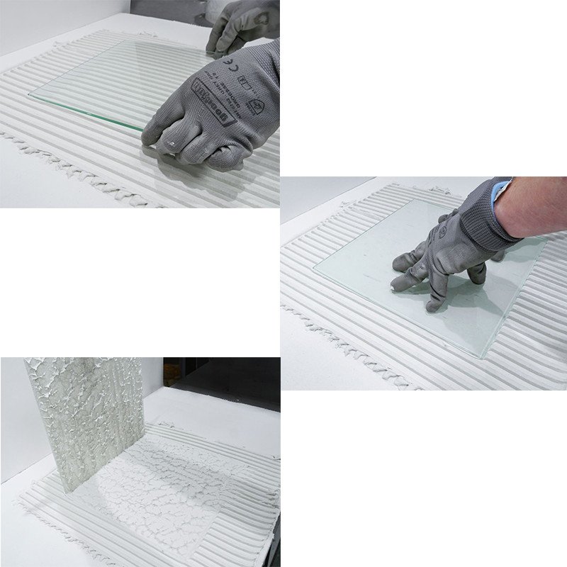 Kerakoll H40 Gel (balti), 20 kg, ypatingai elastingi klijai C2TE S1 Kerakoll H40 Gel (balti), 20 kg, ypatingai elastingi klijai C2TE S1