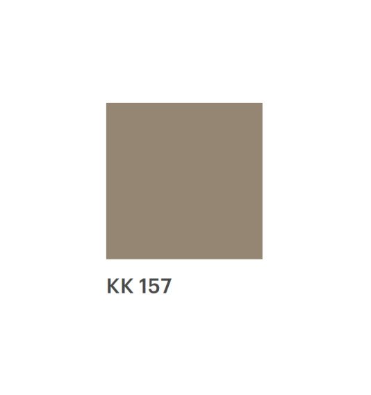 Fugalite Color KK 157, epoksidinis plytelių glaistas 1,5 kg