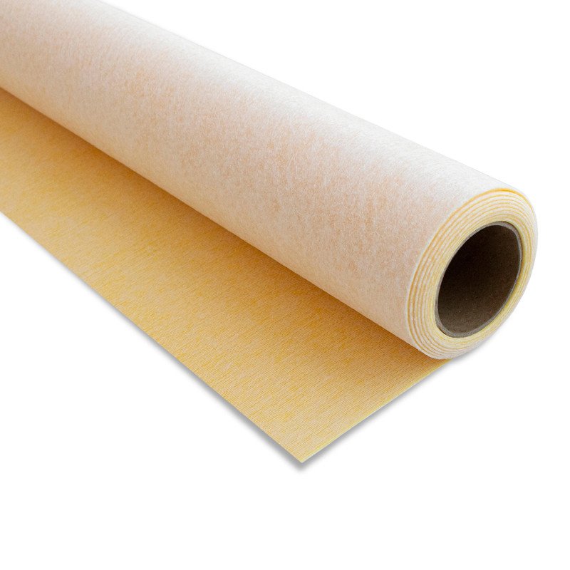 Hidroizoliacinė membrana, DRY80, h 0,80 mm, 625 g/m2