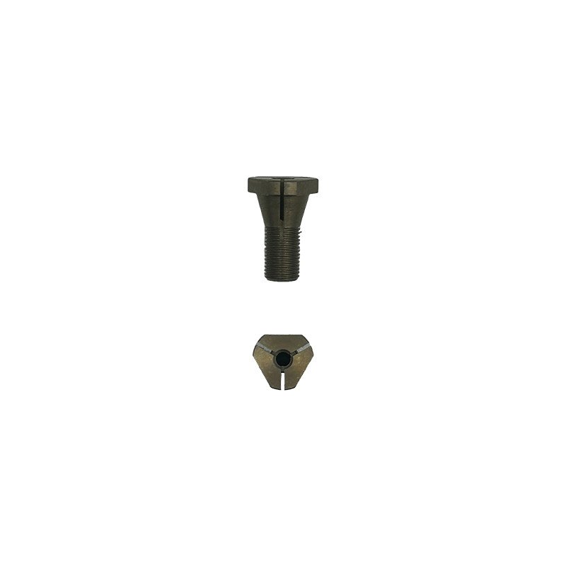 Adapteris daugiafunkciniam įrankiui, 2,35 mm, 1 vnt. Adapteris daugiafunkciniam įrankiui, 2,35 mm, 1 vnt.