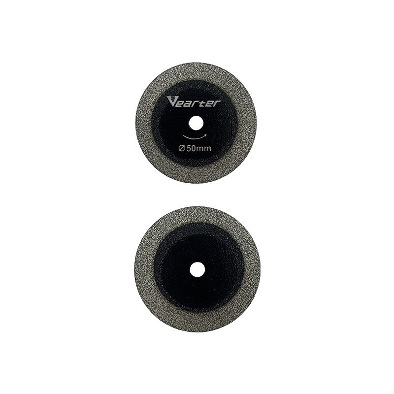Deimantinis diskas Ø50 mm, 1 vnt. Deimantinis diskas Ø50 mm, 1 vnt.