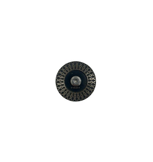 Deimantinis diskas Super Turbo Ø40 mm, 1 vnt.