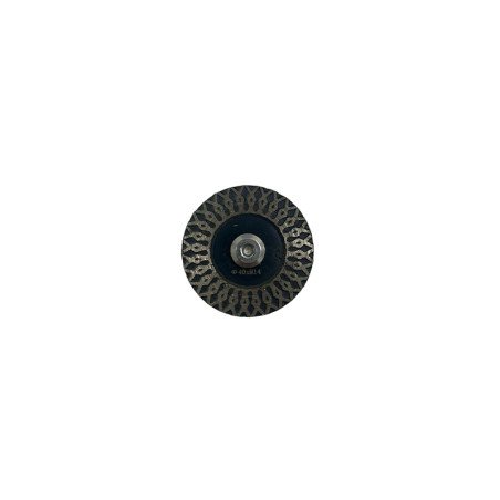 Deimantinis diskas Super Turbo Ø40 mm, 1 vnt.