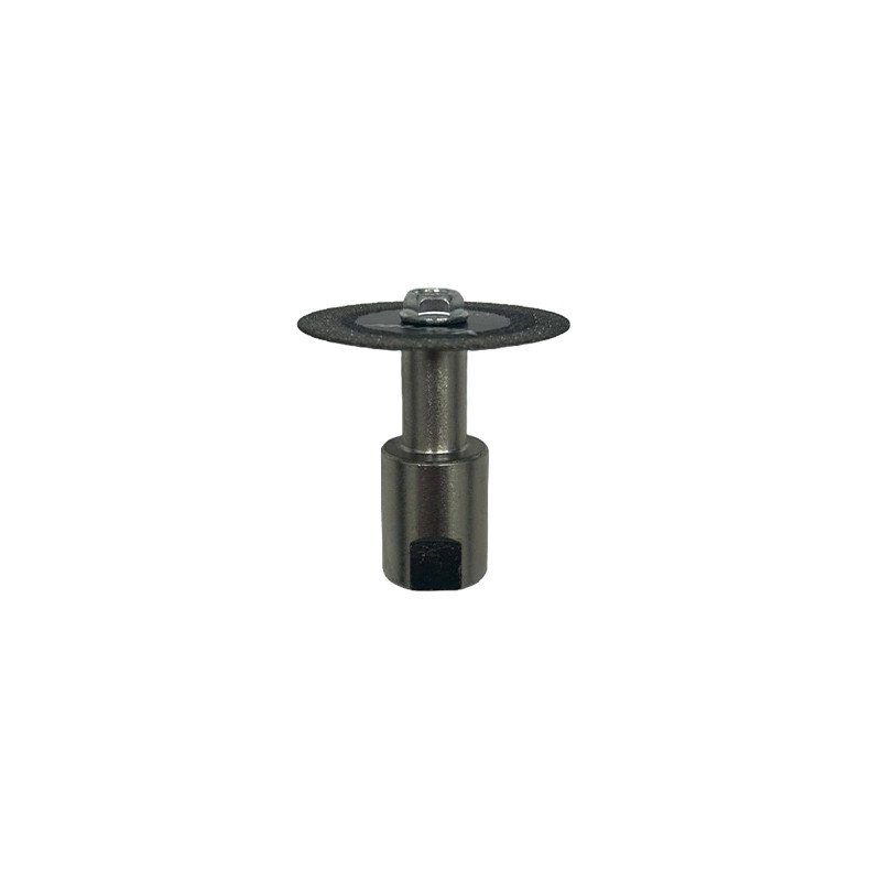 Adapteris deimantiniams Ø50 mm diskams į M14, 1 vnt. Adapteris deimantiniams Ø50 mm diskams į M14, 1 vnt.