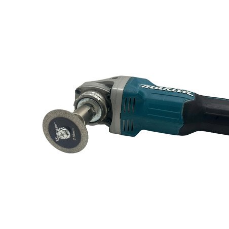 Adapteris deimantiniams Ø50 mm diskams į M14, 1 vnt. Adapteris deimantiniams Ø50 mm diskams į M14, 1 vnt.