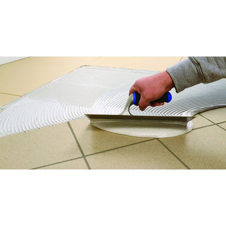 Superflex Eco A+B (balti), 8 kg dviejų komponentu organiniai mineraliai klijai (R2T)