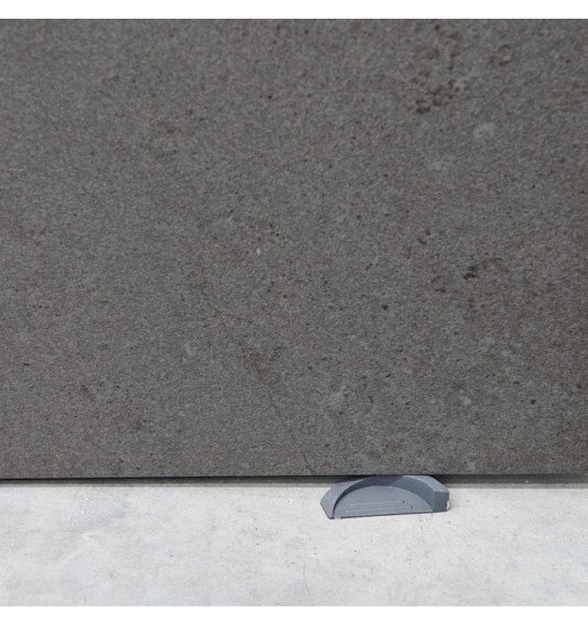 RotoCuneo pakištukai, 3-ų dalių (60 šoninių + 30 vidurinių dalių)